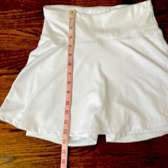 SOLD Yoga skirt Tennis skirt - Picture 6 of 11